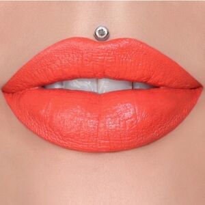Jeffree Star Velvet Trap Prick